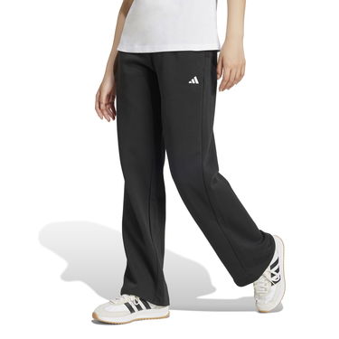 Joggingbukser adidas Performance Sportswear Lounge Pants Sort | JC5921, 0