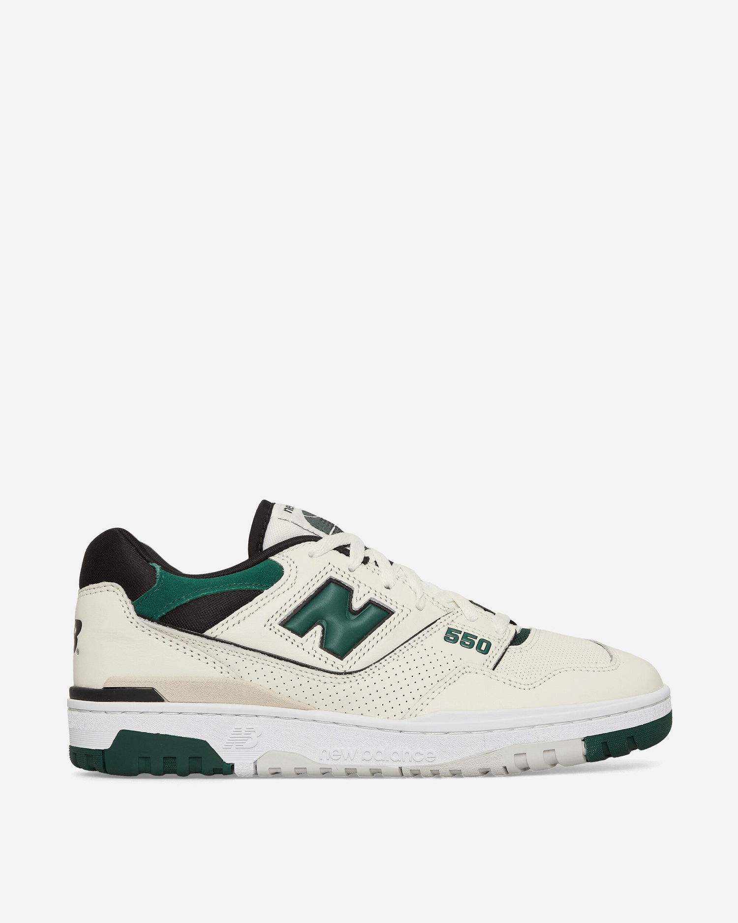 Sneakers og sko New Balance 550 Hvid | BB550VTC, 0