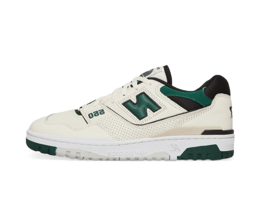 Lifestyle New Balance 550 Hvid | BB550VTC