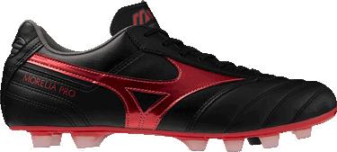 Sneakers og sko Mizuno Morelia II Pro FG Sort | p1ga2506-00, 0