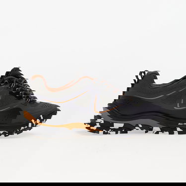 Sneakers og sko Vans Vault Amzn Mte-3 Gore-Tex Sort | VN0007PBBKP1, 1