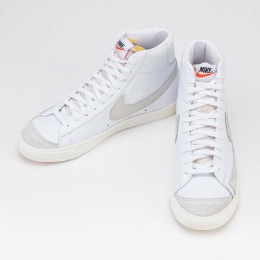 Sneakers og sko Nike Blazer Mid '77 Vintage Hvid | BQ6806-106, 2