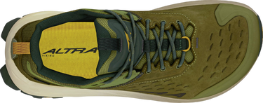 Sneakers og sko Altra Running Olympus 6 Hike Low GTX Grøn | al0a85nm-3151, 2