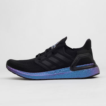 Sneakers og sko adidas Performance UltraBoost 20 Sort | EG1341, 0