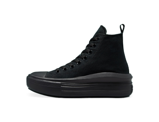 Lifestyle Converse Chuck Taylor All Star Move Platform Sort | A03668C