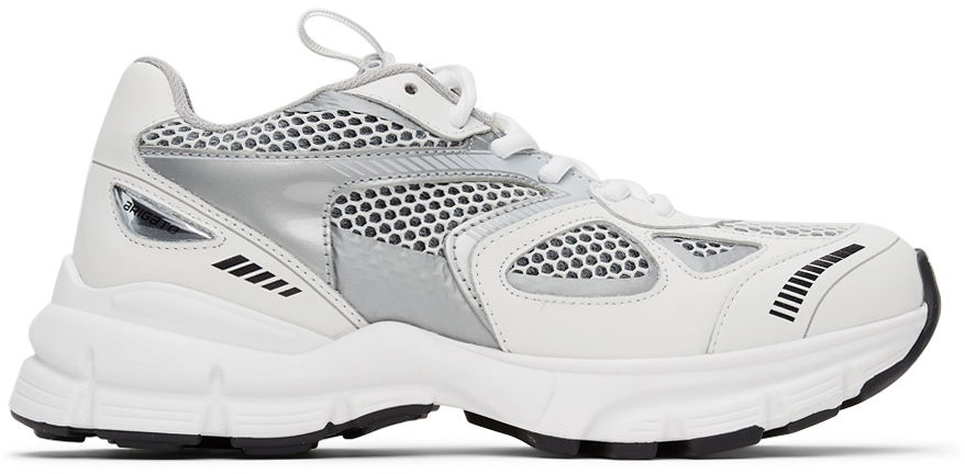 Sneakers og sko AXEL ARIGATO Marathon Grå | 93036, 0