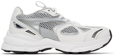 Sneakers og sko AXEL ARIGATO Marathon Grå | 93036, 0