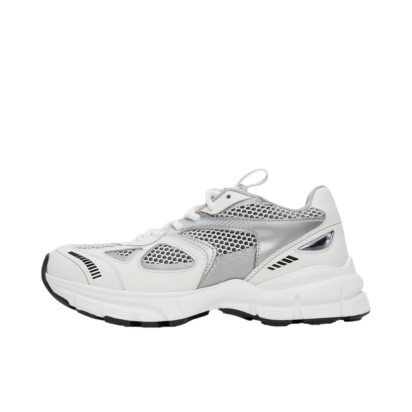 Sneakers og sko AXEL ARIGATO Marathon Grå | 93036