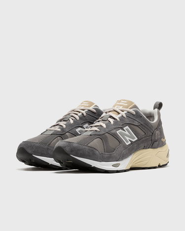 Sneakers og sko New Balance 878 Grå | CM878MG1, 2