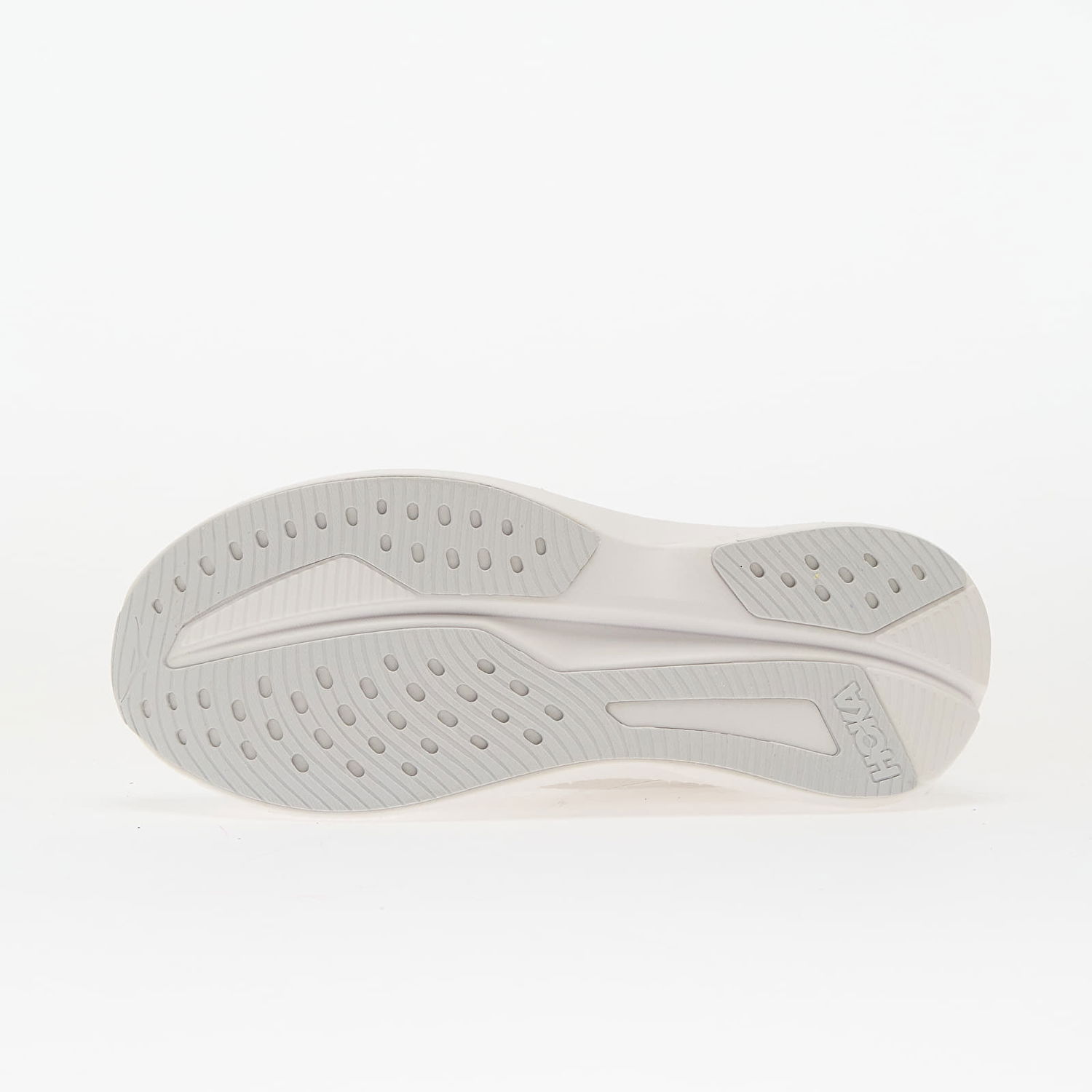 Sneakers og sko Hoka One One Mach 6, Size 7 Hvid | 1147790-WWH, 1