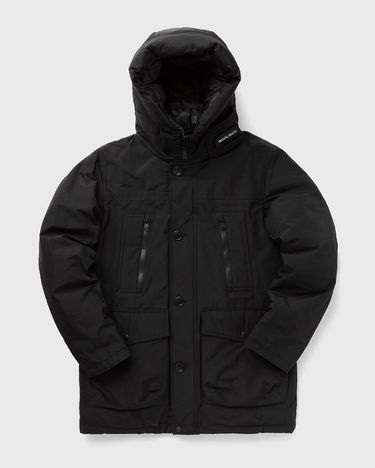 Parka WOOLRICH RAMAR ARCTIC PARKA Sort | CFWOOU0866MRUT0001-BLK, 0