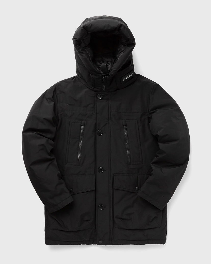Parka WOOLRICH RAMAR ARCTIC PARKA Sort | CFWOOU0866MRUT0001-BLK