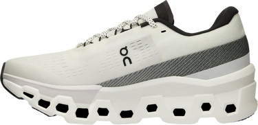 Sneakers og sko On Running Cloudmonster 2 Grå | 3we10112035, 2