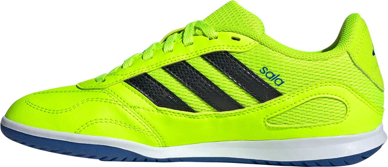 Sneakers og sko adidas Performance adidas SUPER SALA III Gul | jp5273, 1