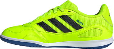 Sneakers og sko adidas Performance adidas SUPER SALA III Gul | jp5273, 1