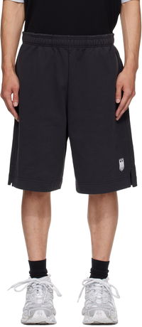 Vetements Molton Shorts