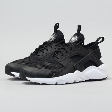 Sneakers og sko Nike Air Huarache Run Ultra GS Sort | 847569-002, 0