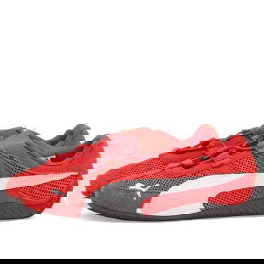 Sneakers og sko Puma Speedcat Summer Rød | 403589-02, 2