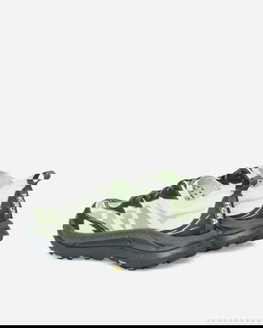 Sneakers og sko Hoka One One Mafate Speed 4 Lite Size 8 Grøn | 1168450-LHC, 4