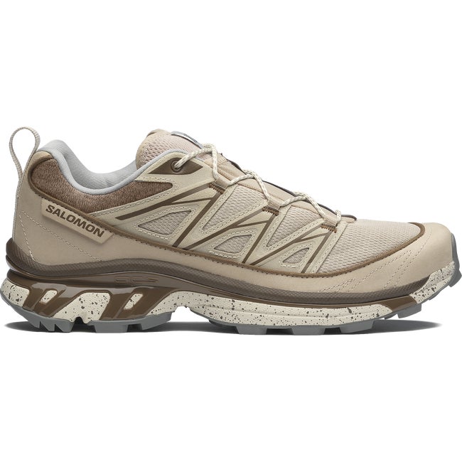 Sneakers og sko Salomon Xt-6 Expanse Cozy Fall Beige | L47794700, 1