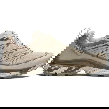 Sneakers og sko Salomon Xt-6 Expanse Cozy Fall Beige | L47794700, 1