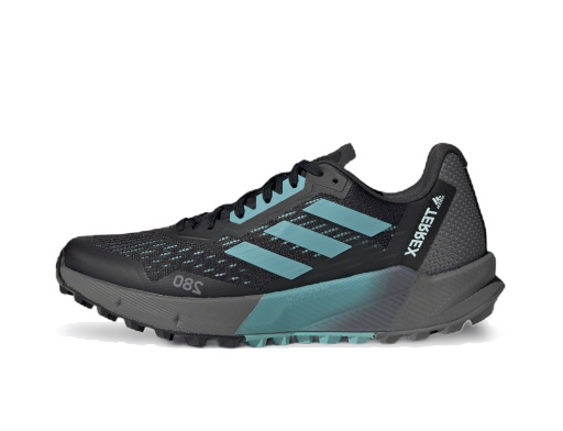 Outdoor adidas Performance Terrex Agravic Flow 2.0 Sort | H03189