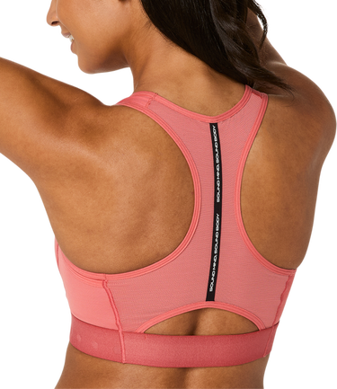 Bh Asics Asics Road Compression Bra Lyserød | 2012c995-702, 1