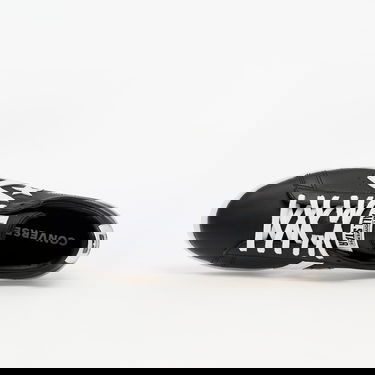 Sneakers og sko Converse Pro Leather Sort | 167238C, 2