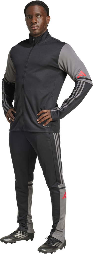 Sweatshirt adidas Performance Squadra 25 Track Jacket Sort | jd1630, 3