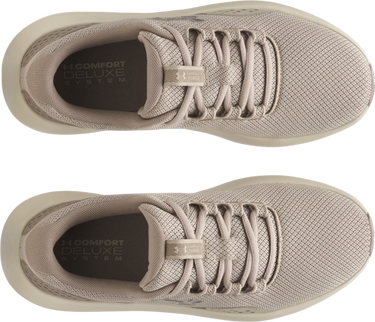 Sneakers og sko Under Armour Charged Surge 4 Beige | 3027000-203, 3