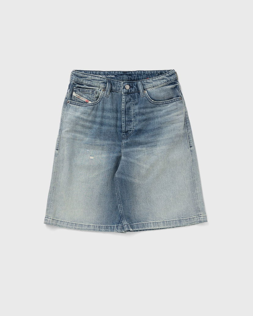Shorts Diesel De-Sire-Short Denim Shorts Blå | A14051-0DBEC-01