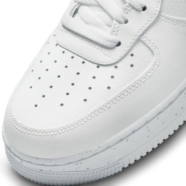 Sneakers og sko Nike Air Force 1 '07 Hvid | DV3491-100, 4