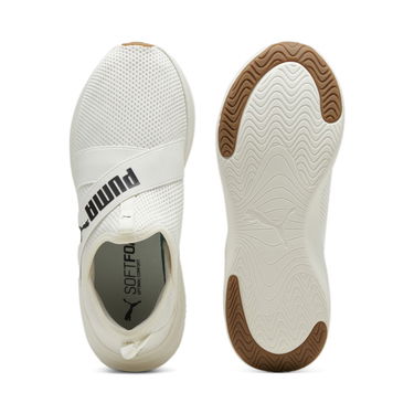 Sneakers og sko Puma Softride Harmony Slip Wns 36 Hvid | 379606-02, 4