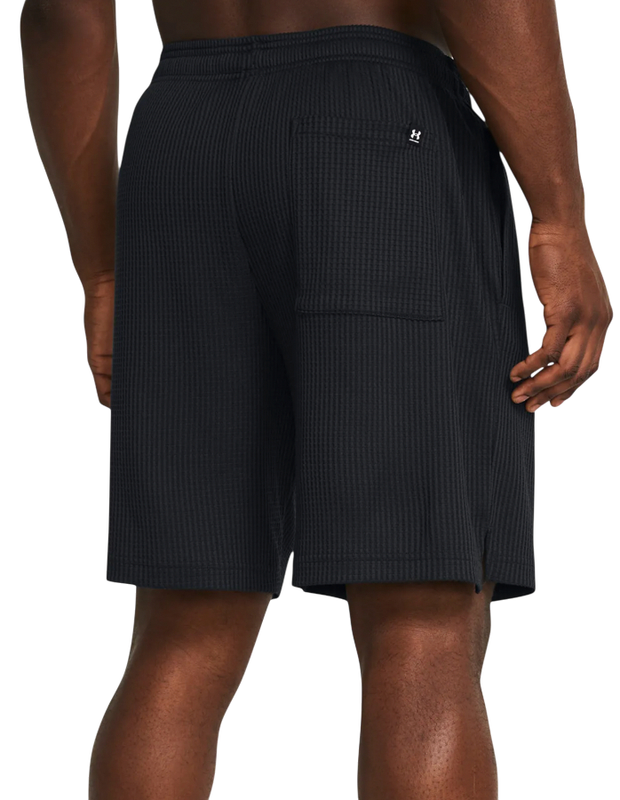 Shorts Under Armour Rival Waffle Short Sort | 1383107-001, 1