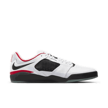 Sneakers og sko Nike SB SB Ishod Wair Premium Hvid | DZ5648-100, 1