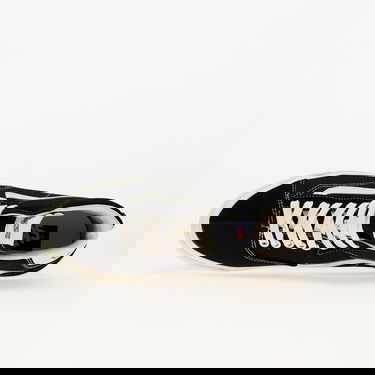 Sneakers og sko Vans Clash the Wall LX Sort | VN000CNKBA21, 3
