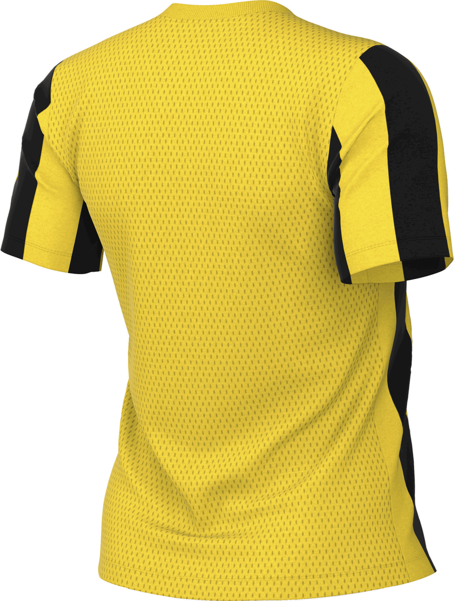 Jersey Nike Nike Striped Division V Jersey Gul | fz9339-719, 1