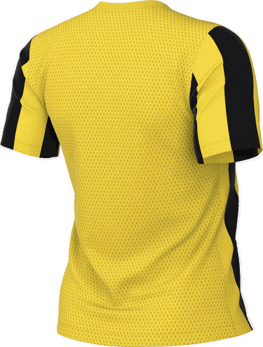 Jersey Nike Nike Striped Division V Jersey Gul | fz9339-719, 1