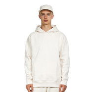 Sweatshirt adidas Originals C Hoodie Hvid | HK0318, 0