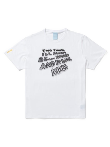 T-shirt Nike Tee x Nocta Hvid | DO2836-100