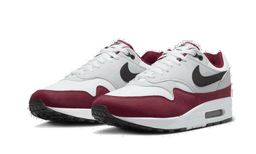 Sneakers og sko Nike Air Max 1 "Dark Team Red" Bourgogne | FD9082-106, 2