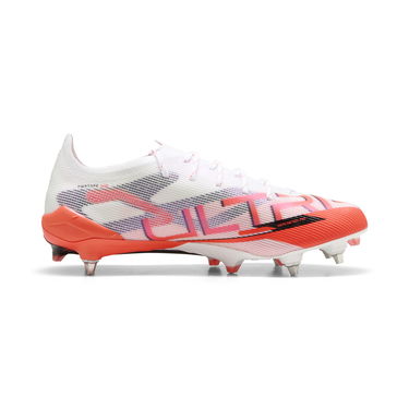 Sneakers og sko Puma FUTURE 5 ULTIMATE MxSG Hvid | 108343_01, 4