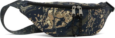 Taljetaske Diesel Diesel D-Pack X Belt Bag Flerfarvet | X10311-P8094-T7433, 1