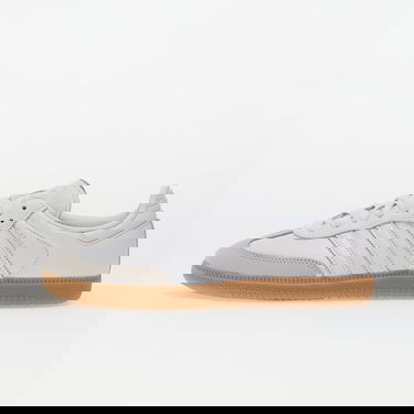 Sneakers og sko adidas Originals Samba Og Hvid | JS2763, 0