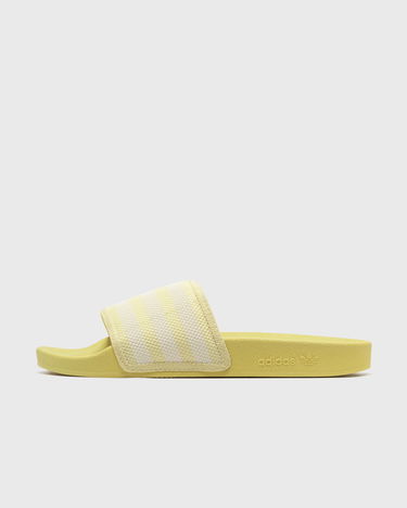 Sneakers og sko adidas Originals Adilette Slides Gul | JH7768, 2