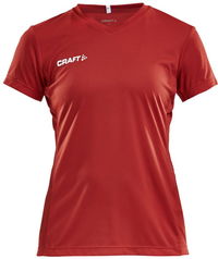 SQUAD JERSEY SOLID