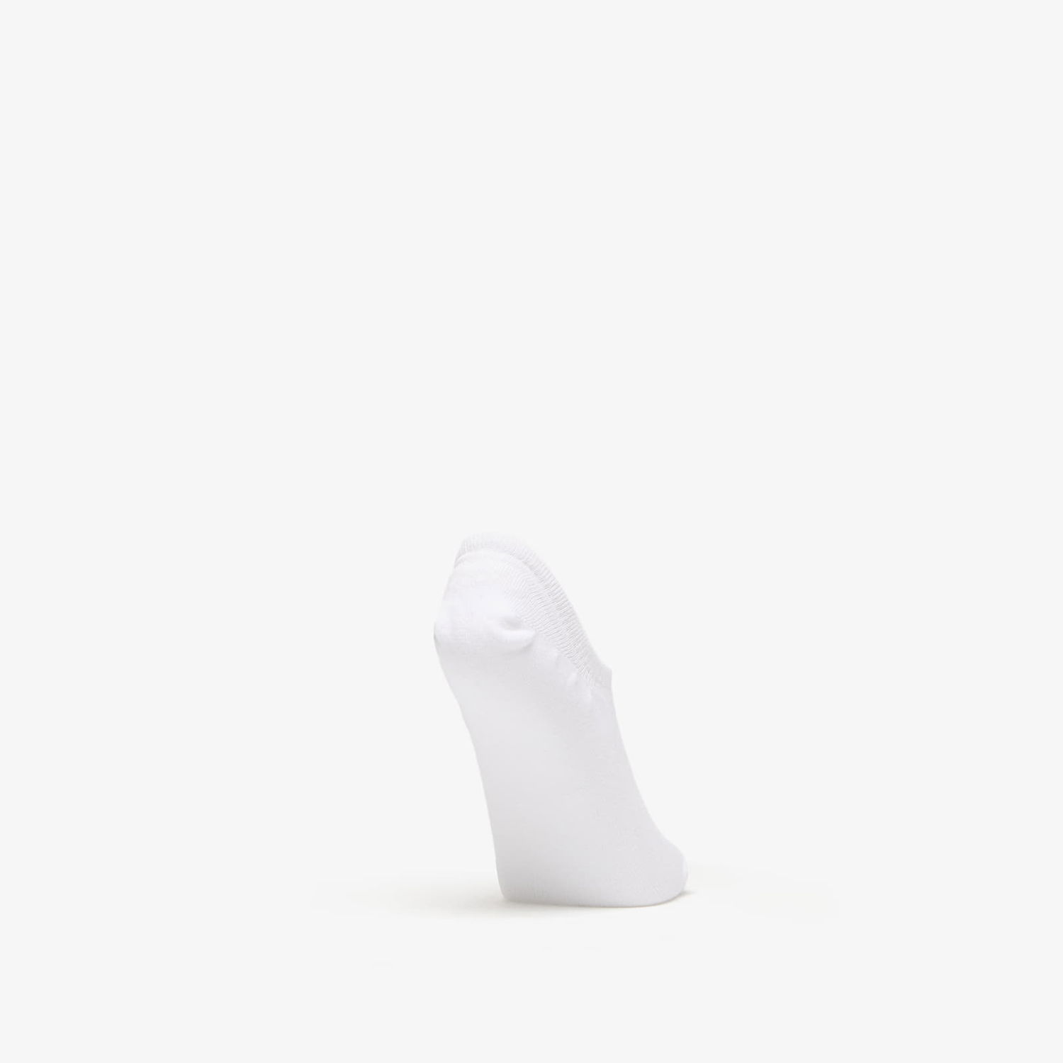Sokker Lacoste Lacoste No-Show Socks 39-42 Hvid | RA7872 001, 1