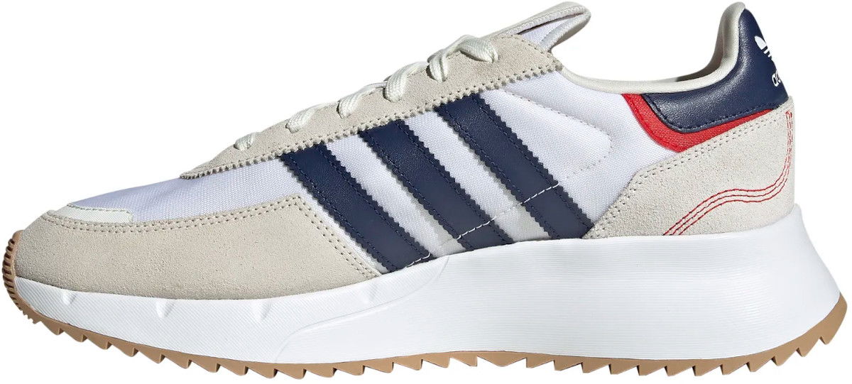 Sneakers og sko adidas Originals Retropy F2 Beige | gw9354, 1