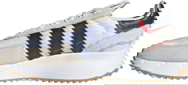 Sneakers og sko adidas Originals Retropy F2 Beige | gw9354, 1