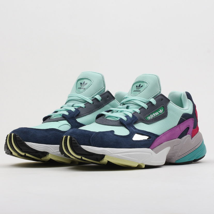 Sneakers og sko adidas Originals Falcon W Flerfarvet | BB9175